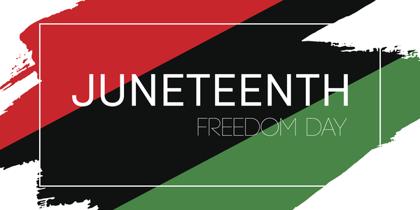 juneteenth small